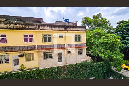 Vista do Quarto 1 de apartamento à venda com 2 quartos, 80m² em Engenho de Dentro, Rio de Janeiro