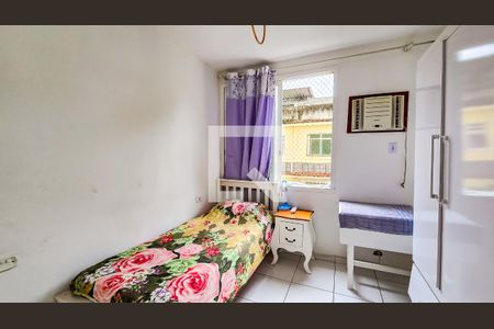 Quarto 1 de apartamento à venda com 2 quartos, 80m² em Engenho de Dentro, Rio de Janeiro