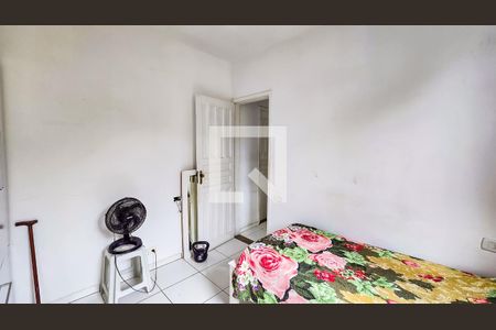 Quarto 1 de apartamento à venda com 2 quartos, 80m² em Engenho de Dentro, Rio de Janeiro