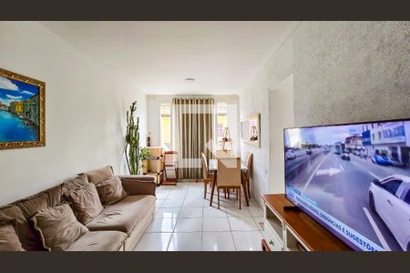 Sala de apartamento à venda com 2 quartos, 80m² em Engenho de Dentro, Rio de Janeiro