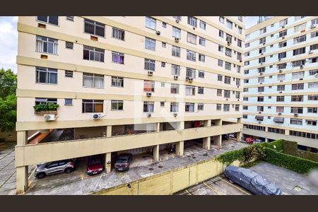 Vista do Quarto 2 de apartamento à venda com 2 quartos, 80m² em Engenho de Dentro, Rio de Janeiro
