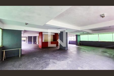 Área comum - Playground de apartamento à venda com 2 quartos, 80m² em Engenho de Dentro, Rio de Janeiro