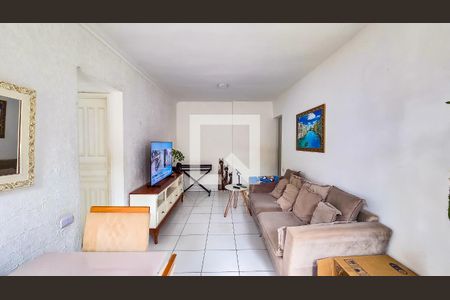 Sala de apartamento à venda com 2 quartos, 80m² em Engenho de Dentro, Rio de Janeiro