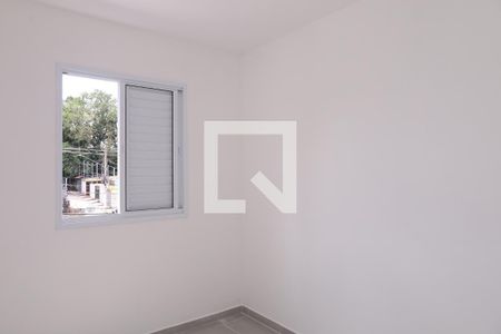 Quarto 2 de apartamento para alugar com 2 quartos, 35m² em Vila Progresso (zona Leste), São Paulo