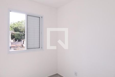 Quarto 1 de apartamento para alugar com 2 quartos, 35m² em Vila Progresso (zona Leste), São Paulo