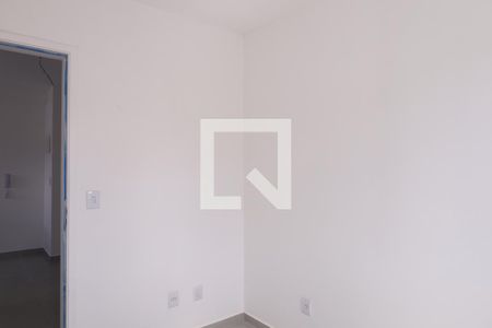 Quarto 1 de apartamento para alugar com 2 quartos, 35m² em Vila Progresso (zona Leste), São Paulo