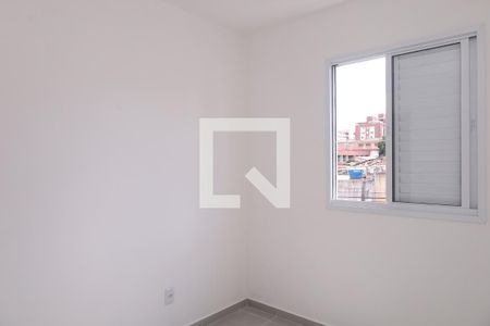 Quarto 2 de apartamento para alugar com 2 quartos, 35m² em Vila Progresso (zona Leste), São Paulo