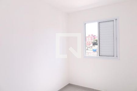 Quarto 1 de apartamento para alugar com 2 quartos, 35m² em Vila Progresso (zona Leste), São Paulo