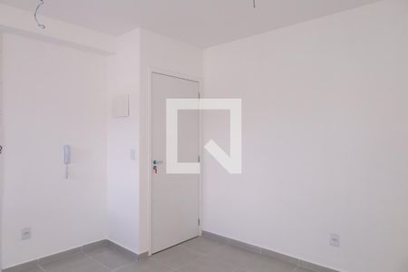 Sala de apartamento para alugar com 2 quartos, 35m² em Vila Progresso (zona Leste), São Paulo