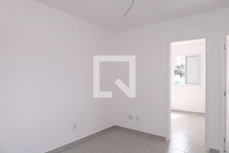 Sala de apartamento para alugar com 2 quartos, 35m² em Vila Progresso (zona Leste), São Paulo