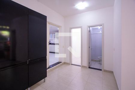 Área de Serviço de casa de condomínio à venda com 4 quartos, 600m² em Maceió, Niterói