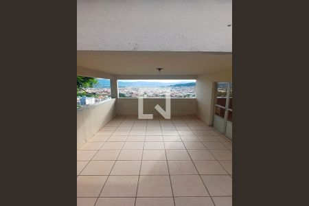 mirante de apartamento para alugar com 1 quarto, 140m² em São Luiz, São José