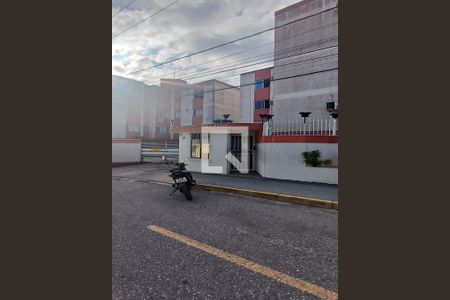Fachada de apartamento para alugar com 1 quarto, 140m² em São Luiz, São José