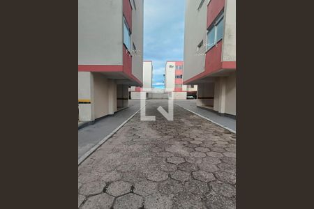 Área comum de apartamento para alugar com 1 quarto, 140m² em São Luiz, São José