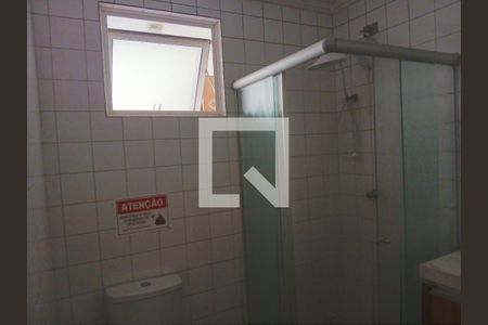 Banheiro de apartamento à venda com 2 quartos, 76m² em Campos Elíseos, São Paulo