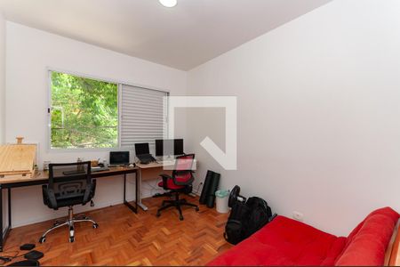 Quarto 1 de apartamento à venda com 2 quartos, 74m² em Pompeia, São Paulo