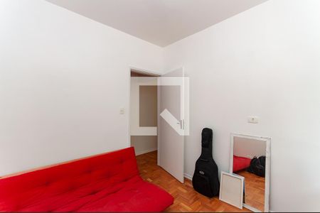 Quarto 1 de apartamento à venda com 2 quartos, 74m² em Pompeia, São Paulo