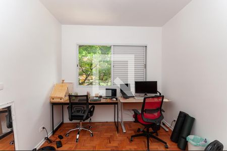 Quarto 1 de apartamento à venda com 2 quartos, 74m² em Pompeia, São Paulo