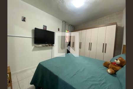Quarto 8 de casa à venda com 8 quartos, 136m² em Regina, Contagem