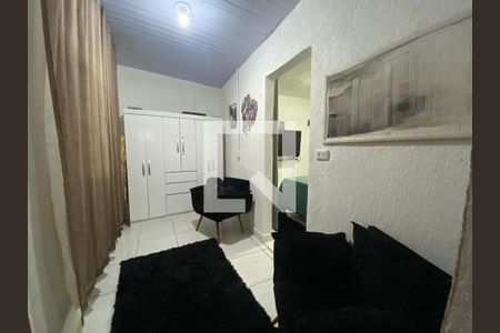 Quarto 1 de casa à venda com 8 quartos, 136m² em Regina, Contagem