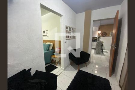 Quarto 1 de casa à venda com 8 quartos, 136m² em Regina, Contagem