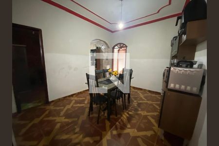 Cozinha 3 de casa à venda com 8 quartos, 136m² em Regina, Contagem