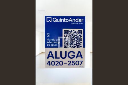 Placa de apartamento para alugar com 2 quartos, 72m² em Vila Formosa, Jacareí