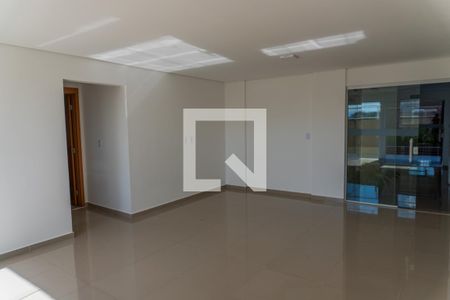 Área comum - Academia de apartamento para alugar com 2 quartos, 72m² em Vila Formosa, Jacareí