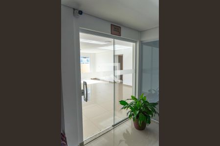 Área comum - Academia de apartamento para alugar com 2 quartos, 72m² em Vila Formosa, Jacareí