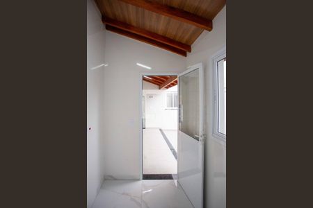 Área de Serviço de casa à venda com 3 quartos, 183m² em Dos Casa, São Bernardo do Campo