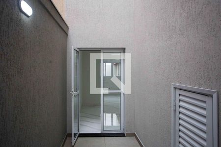 Jardim de Inverno de casa à venda com 3 quartos, 183m² em Dos Casa, São Bernardo do Campo