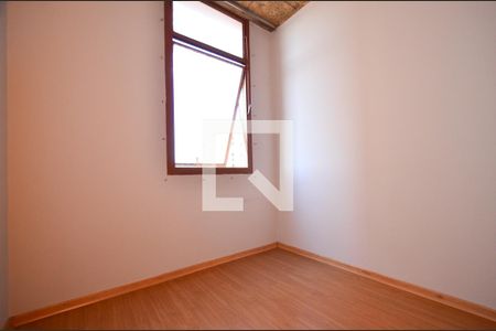 Quarto1 de apartamento para alugar com 1 quarto, 44m² em Colégio Batista, Belo Horizonte