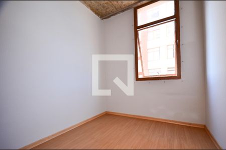 Quarto1 de apartamento para alugar com 1 quarto, 44m² em Colégio Batista, Belo Horizonte