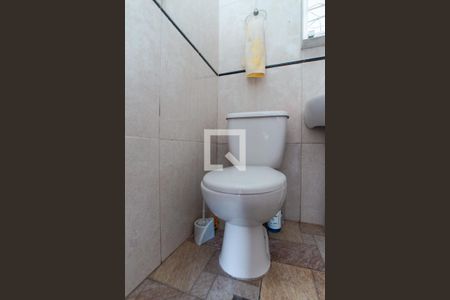 Banheiro de casa à venda com 1 quarto, 125m² em Vila Maria Alta, São Paulo