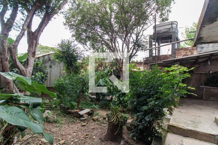 Quintal de casa à venda com 1 quarto, 125m² em Vila Maria Alta, São Paulo