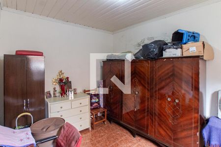 Sala/Quarto de casa à venda com 1 quarto, 125m² em Vila Maria Alta, São Paulo