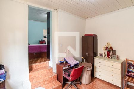 Sala/Quarto de casa à venda com 1 quarto, 125m² em Vila Maria Alta, São Paulo