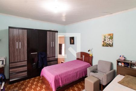 Sala/Quarto de casa à venda com 1 quarto, 125m² em Vila Maria Alta, São Paulo