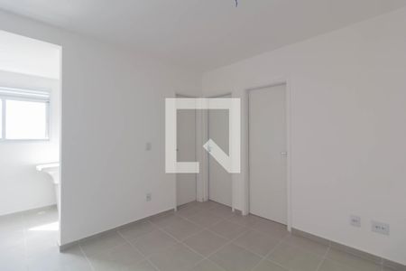 Sala de apartamento para alugar com 2 quartos, 35m² em Vila Progresso (zona Leste), São Paulo