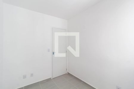 Quarto 1 de apartamento para alugar com 2 quartos, 35m² em Vila Progresso (zona Leste), São Paulo
