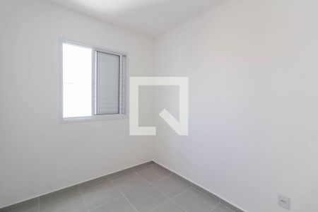 Quarto 1 de apartamento para alugar com 2 quartos, 35m² em Vila Progresso (zona Leste), São Paulo