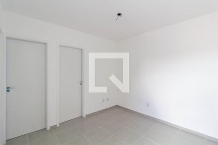 Sala de apartamento para alugar com 2 quartos, 35m² em Vila Progresso (zona Leste), São Paulo
