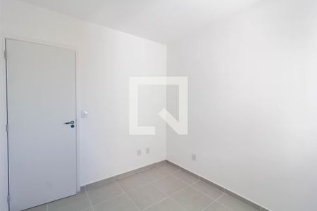 Quarto 2 de apartamento para alugar com 2 quartos, 35m² em Vila Progresso (zona Leste), São Paulo