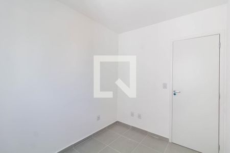 Quarto 1 de apartamento para alugar com 2 quartos, 35m² em Vila Progresso (zona Leste), São Paulo