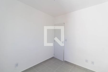 Quarto 2 de apartamento para alugar com 2 quartos, 35m² em Vila Progresso (zona Leste), São Paulo