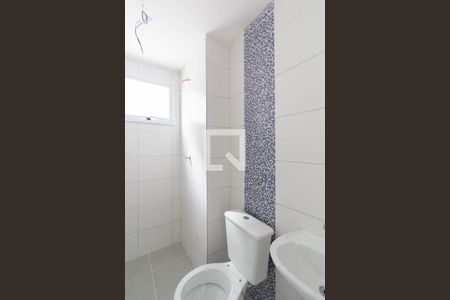 Banheiro de apartamento à venda com 2 quartos, 35m² em Vila Progresso (zona Leste), São Paulo