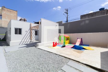 Área comum de apartamento à venda com 2 quartos, 35m² em Vila Progresso (zona Leste), São Paulo
