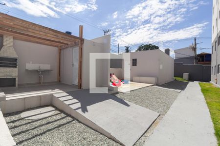 Área comum de apartamento à venda com 2 quartos, 35m² em Vila Progresso (zona Leste), São Paulo