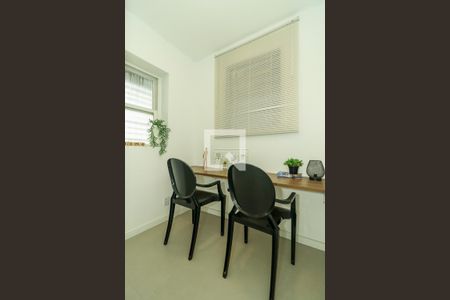 Escritório de apartamento para alugar com 3 quartos, 91m² em Moinhos de Vento, Porto Alegre