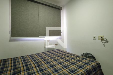 Quarto 1 - Suíte de apartamento à venda com 2 quartos, 51m² em Jacarepaguá, Rio de Janeiro